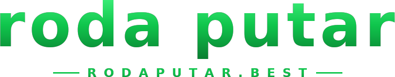 roda putar logo